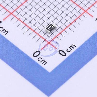 SCR0805F10K7 - 1