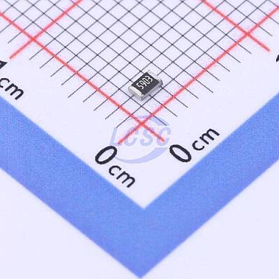 SCR0805F590K - 1