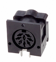 SDS-80J - Same Sky (Formerly CUI Devices)