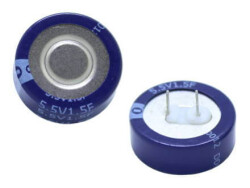 SE-5R5-D155VYH - KLS ELECTRONIC	