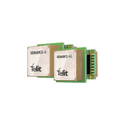 SE868K3A232R001000 - Telit Cinterion