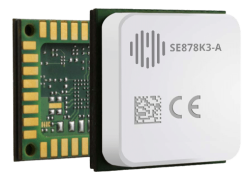 SE878K3A234R001000 - TELIT