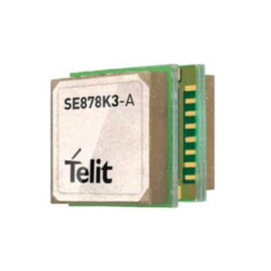 SE878K3A223R001000 - Telit Cinterion