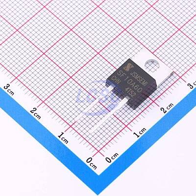 SF10A60G - 1