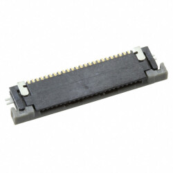 SFV24R-4STBE1HLF - Amphenol ICC (FCI)