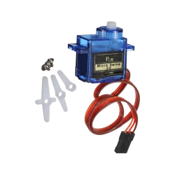 SG90 RC MINI (9GR) SERVO MOTOR
