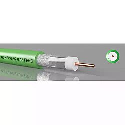 SHV 5000V For RG6 Cable