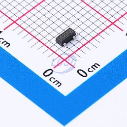SI2302-2.3A-JSM