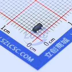 Si2302CDS-T1-GE3