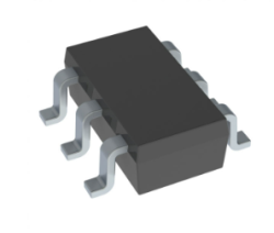 SI3585CDV-T1-GE3CT-ND - Vishay Siliconix