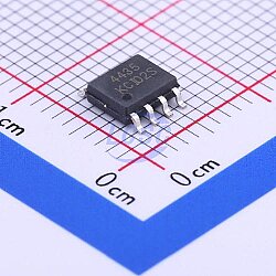 SI4435DY