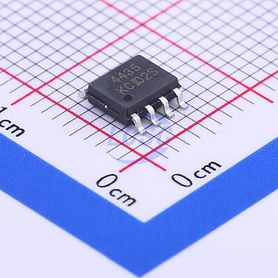 SI4435DY - 1