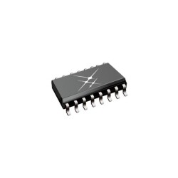 SI8663BC-B-IS1 - Skyworks Solutions Inc.