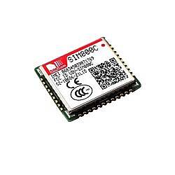 SIM800C S2-1068S-Z1L1E - 1