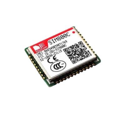 SIM800C S2-1068S-Z1L25 - 1
