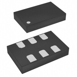 SIT9120AI-2C3-33E200.000000X - SiTime