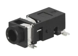 SJ-2523-SMT-TR - Same Sky (Formerly CUI Devices)