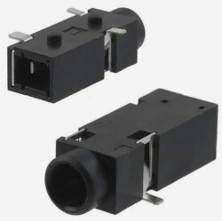 SJ-3523-SMT-TR - CUI INC.