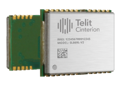 SL869LV2234T001000 - TELIT
