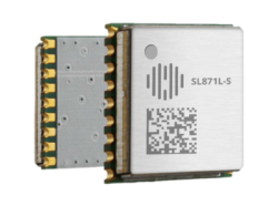 SL871LS3232R001 - TELIT