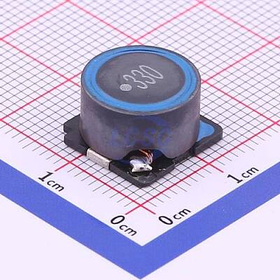 SLF12575T-330M3R2-PF - 1