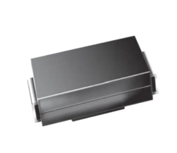 SMAJ150CA-E3/61 - 	Vishay General Semiconductor - Diodes Division