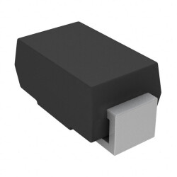 SMAJ15A-E3/61 - 	Vishay General Semiconductor - Diodes Division