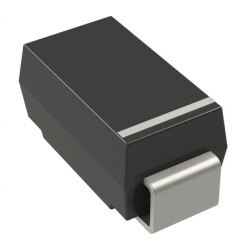 SMAJ28CA 28V Çift Yönlü TVS Diyot 400W DO-214AC (SMA) - Littelfuse Inc.