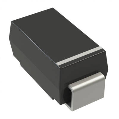 SMAJ28CA 28V Çift Yönlü TVS Diyot 400W DO-214AC (SMA) - 1