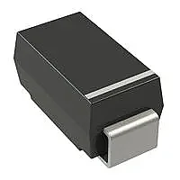 SMAJ28CA 28V Çift Yönlü TVS Diyot 400W DO-214AC (SMA) - Littelfuse Inc. (1)