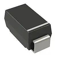 SMAJ28CA 28V Çift Yönlü TVS Diyot 400W DO-214AC (SMA) - 2