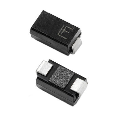 SMAJ33CA/DO214AC VISHAY - 1