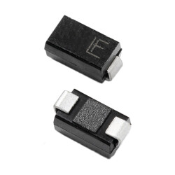 SMAJ33CA/DO214AC VISHAY - Hamlin / Littelfuse