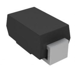 SMAJ51CA-E3/61 - 	Vishay General Semiconductor - Diodes Division