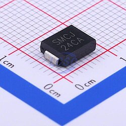 SMCJ24CA