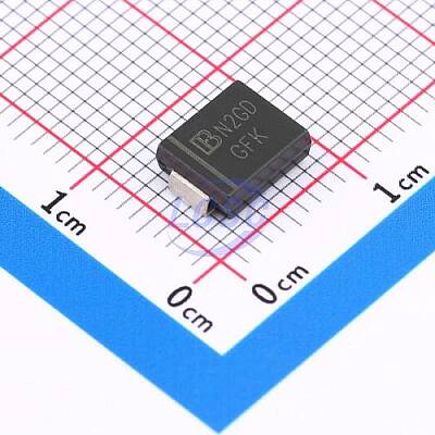 SMCJ30A-AT/TR13 - 1