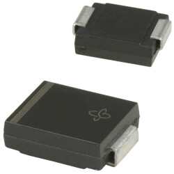SMCJ85A-E3/57T - 	Vishay General Semiconductor - Diodes Division