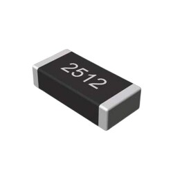 SMD DIRENC - 510R 2512 1%- RHC2512FT5 10R