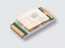 SMD LED DİYOT ROHS 0603-KIRMIZI - INFOREC