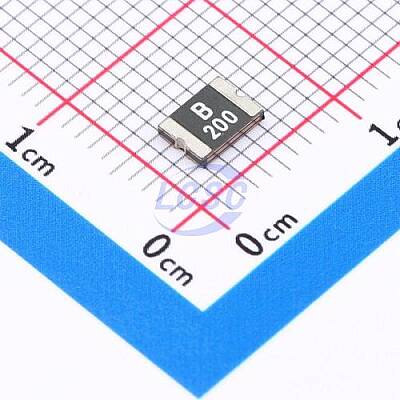 SMD1812-200C-30V - 1