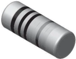 SMM02040C3301FB300 - Vishay / Draloric