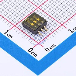 SMXMS-03K-TR
