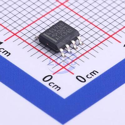 SN65176BDR - 1