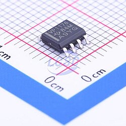 SN65HVD1176DR