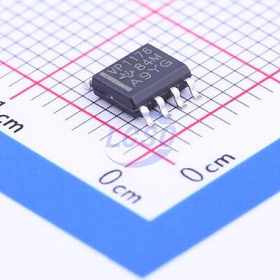 SN65HVD1176DR - 1