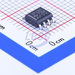SN65HVD230DR