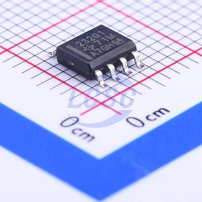 SN65HVD232QDRQ1 - 1