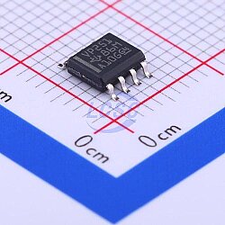 SN65HVD251DR