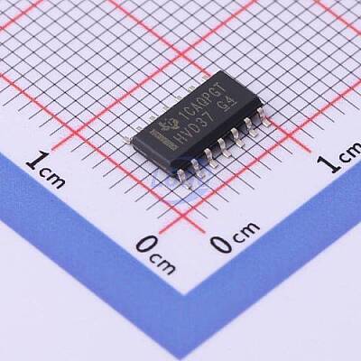 SN65HVD37DR - 1