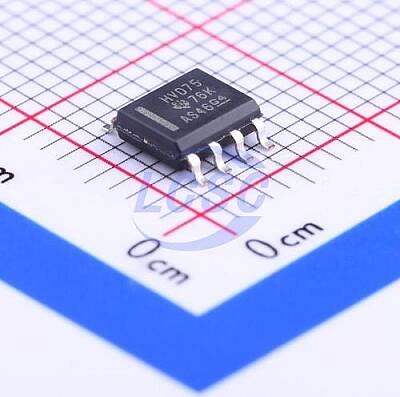 SN65HVD75DR - 1